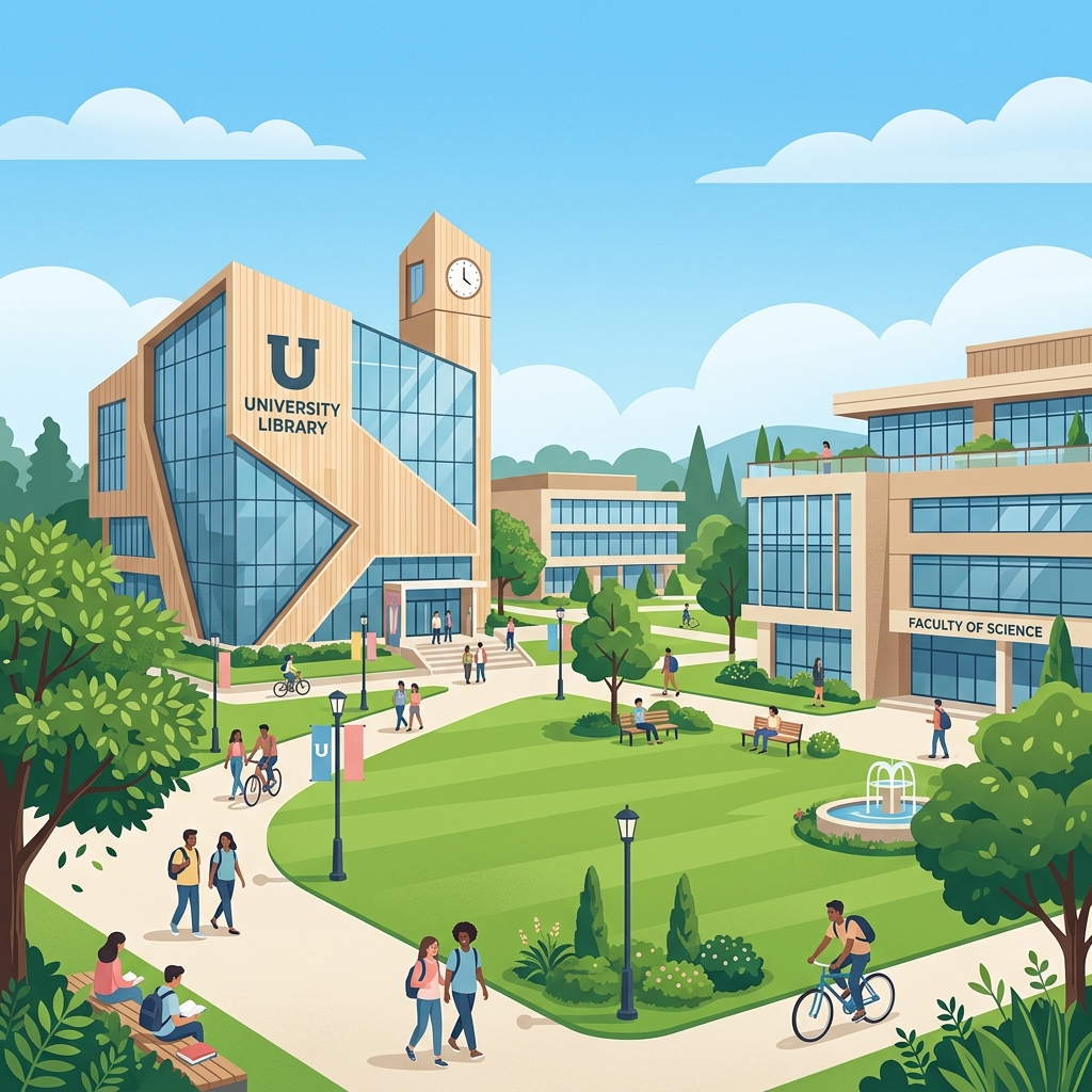 ICF Campus