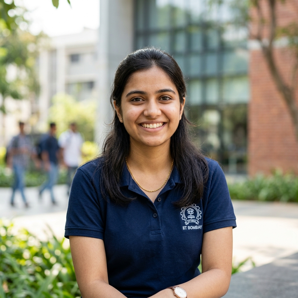 Priya Sharma