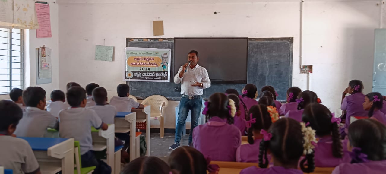 Empowering General Hindus