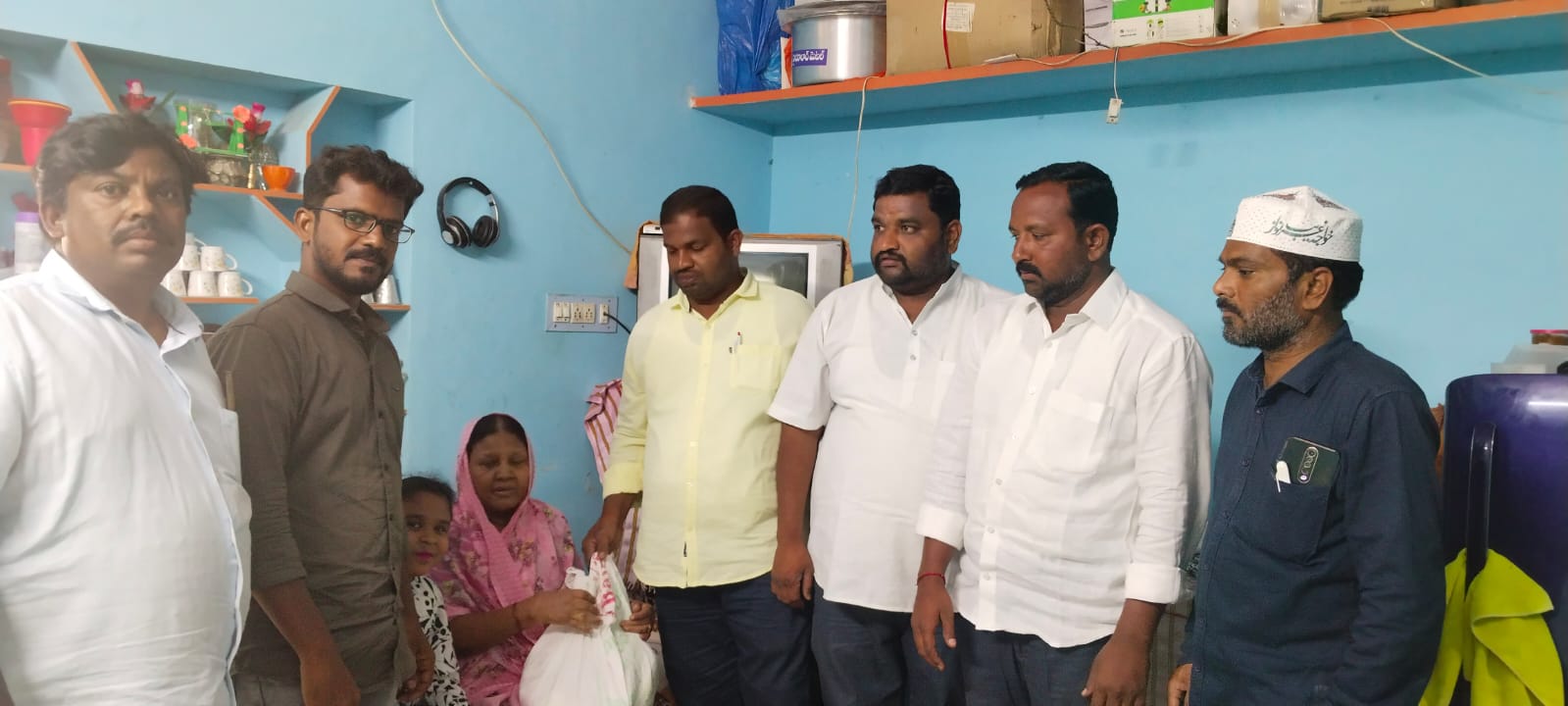 InFinS Charitable Foundation