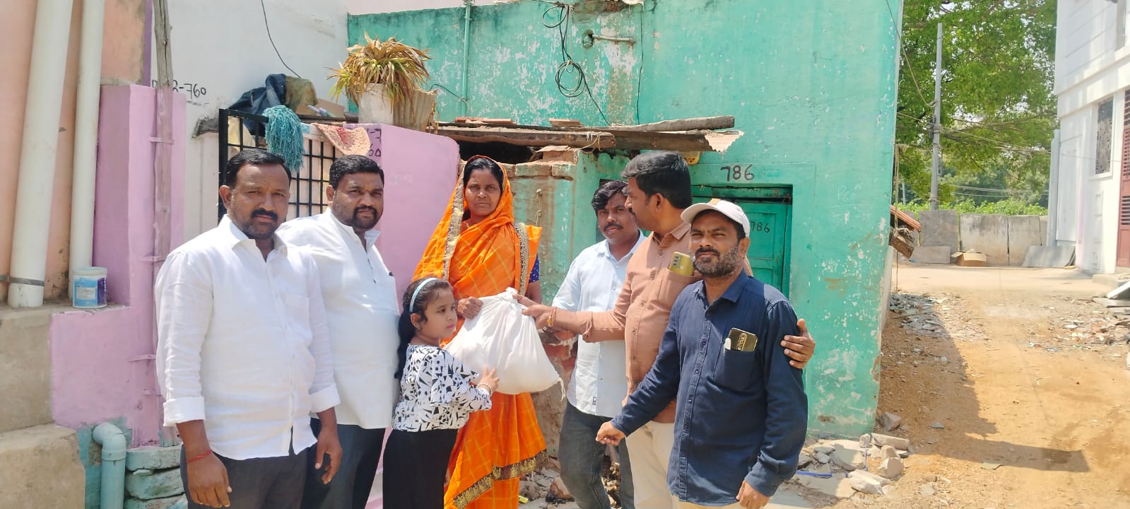 InFinS Charitable Foundation