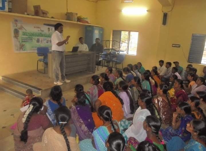 InFinS Charitable Foundation