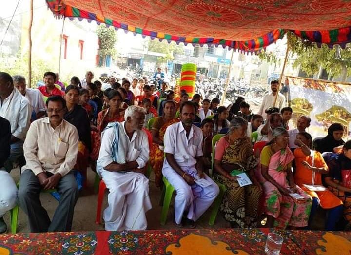 InFinS Charitable Foundation