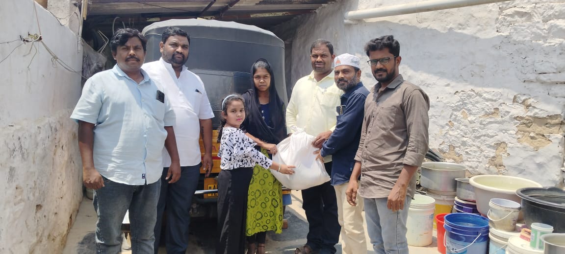 InFinS Charitable Foundation